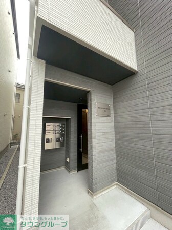 KEIAI RESIDENCE 上尾IIの物件内観写真